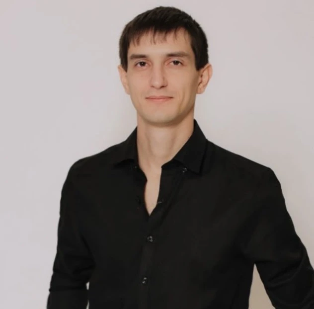 Шулика Тарас Васильевич 