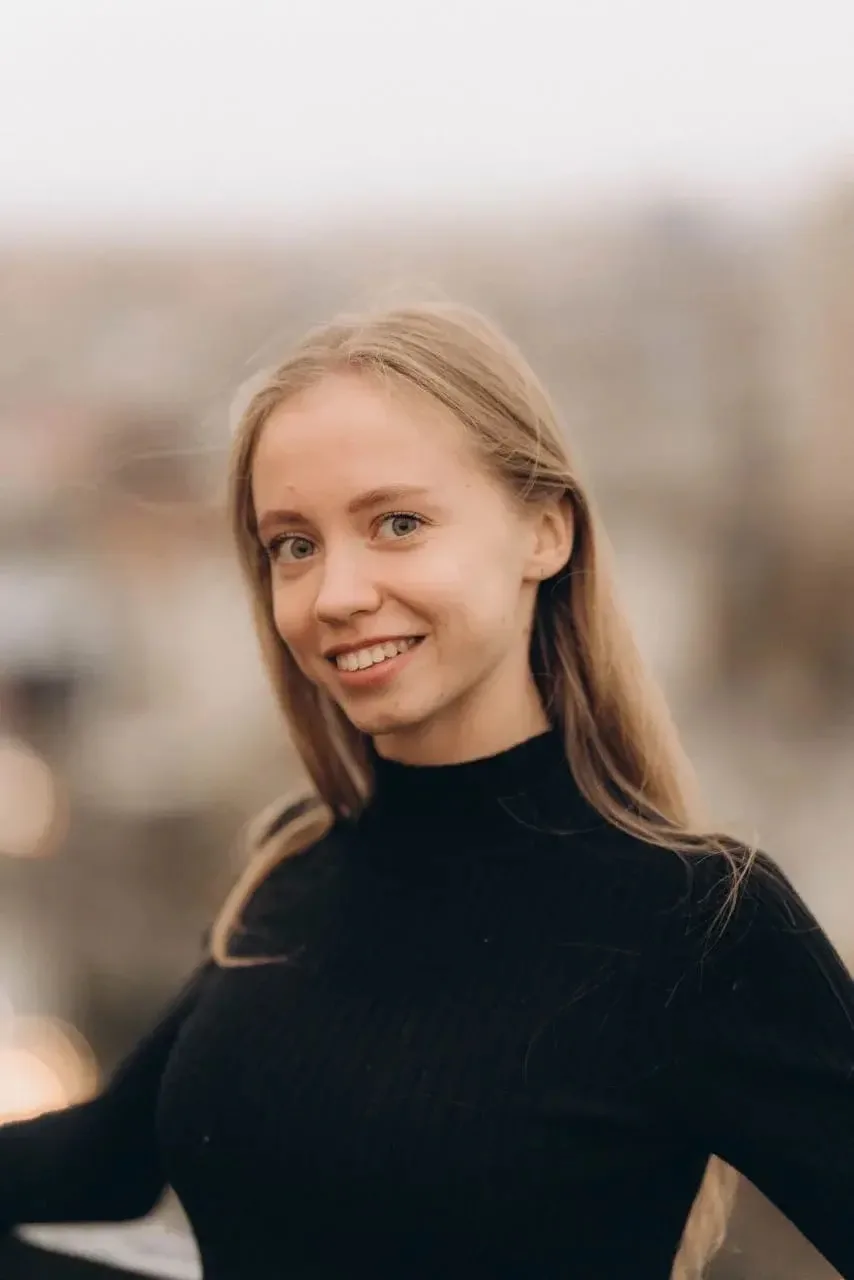 Дятлова Валерия Алексеевна