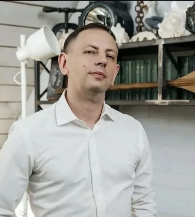 Одринский Юрий Павлович